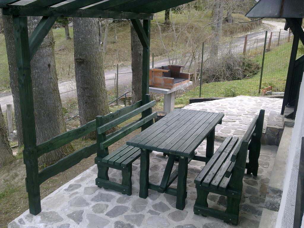 Casa Gabriela Βίλα Σινάια Δωμάτιο φωτογραφία