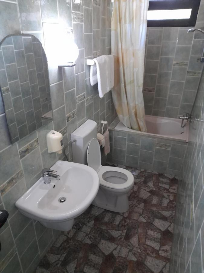 Casa Gabriela Βίλα Σινάια Εξωτερικό φωτογραφία