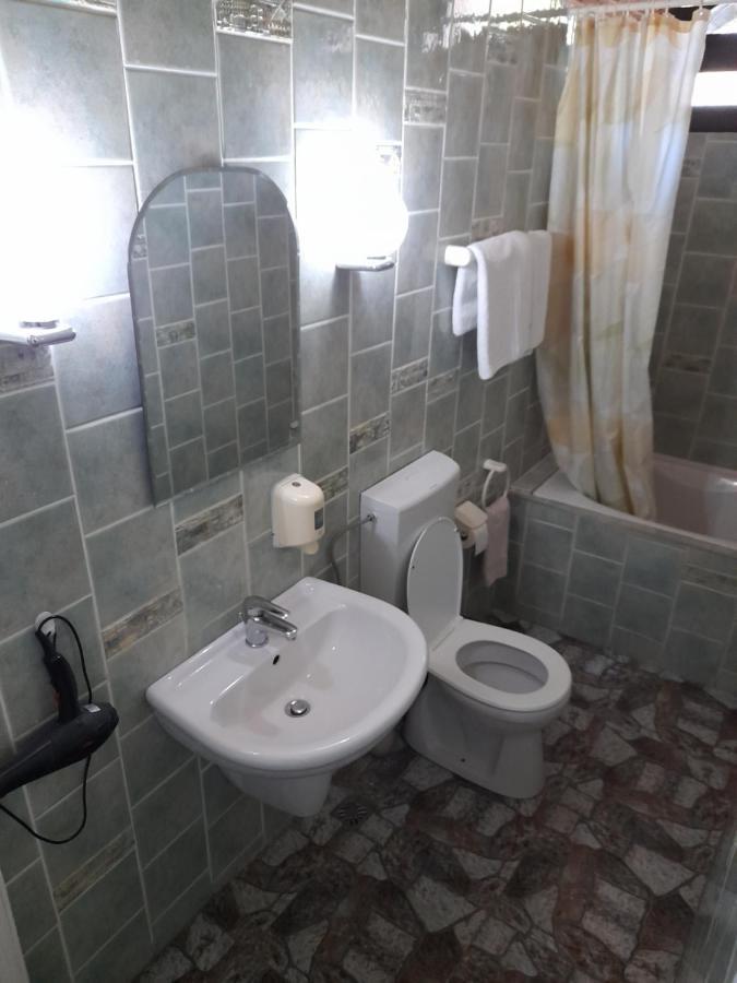 Casa Gabriela Βίλα Σινάια Εξωτερικό φωτογραφία
