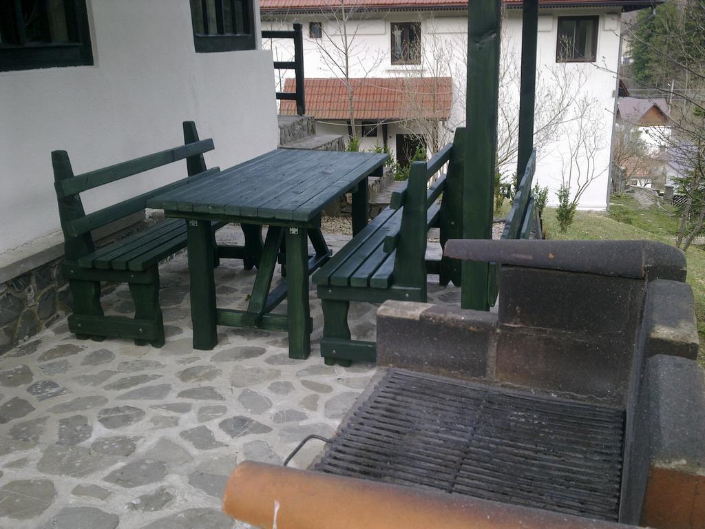 Casa Gabriela Βίλα Σινάια Δωμάτιο φωτογραφία